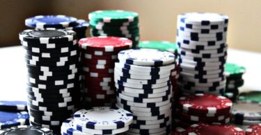 Online Casino Games