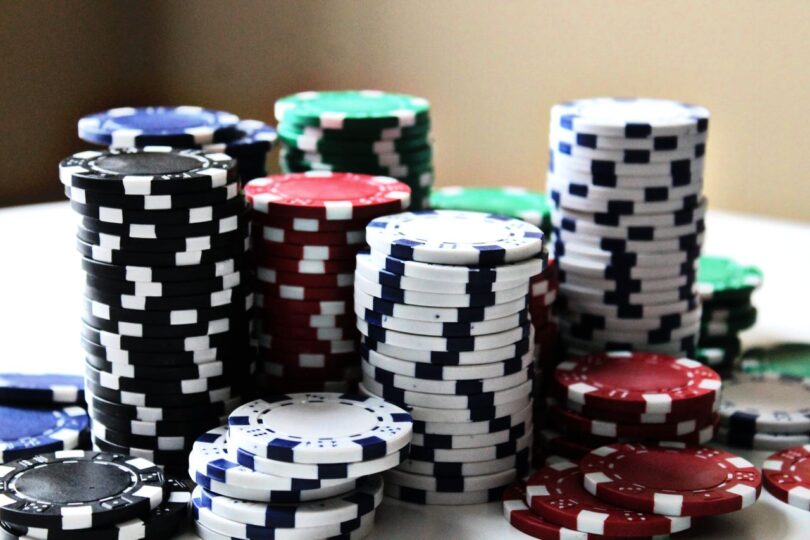 Online Casino Games