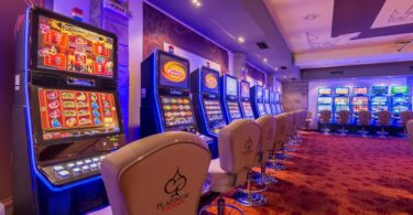 casino game slots