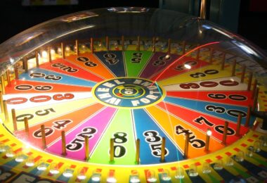 Wheel Of Fortune